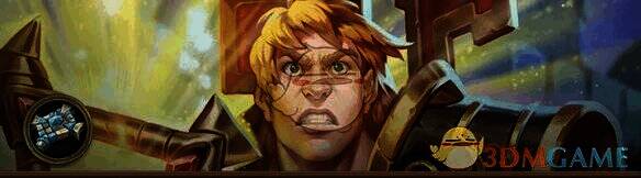 炉石传说翡翠梦境版本展馆骑相关图片3