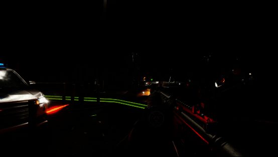 《Rogue Point》游戏相关图片3