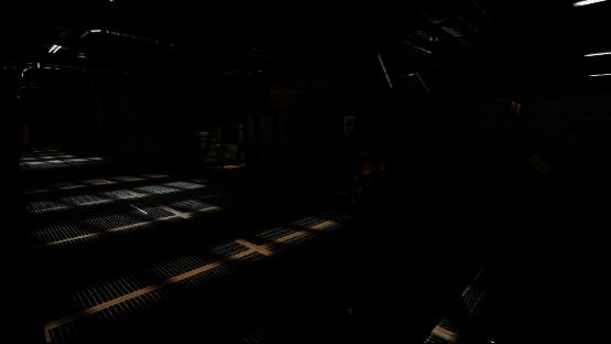 《Rogue Point》游戏相关图片4