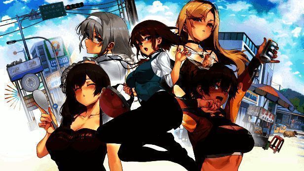 《台湾恋爱物语》相关图片2