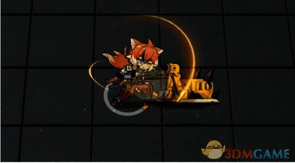 明日方舟骋风一技能图片