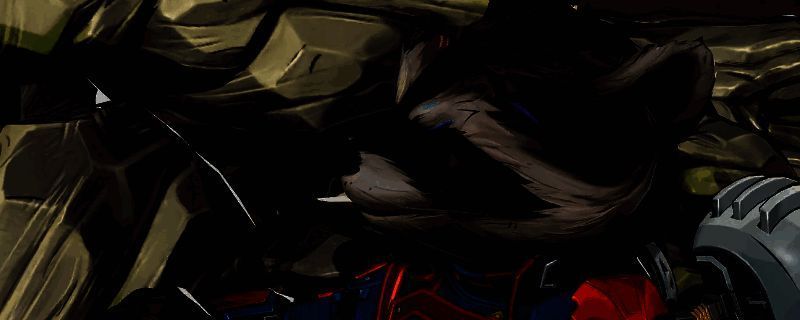 漫威争锋游戏画面