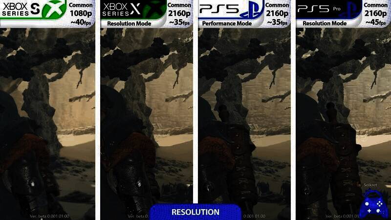 《怪物猎人：荒野》公测画面相关图片4