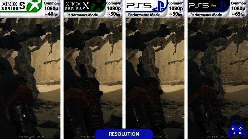 《怪物猎人：荒野》公测画面相关图片5