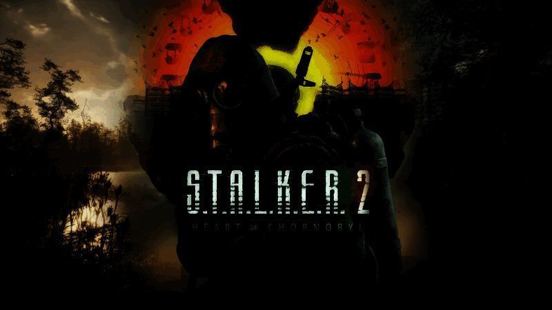 《潜行者2:切尔诺贝利之心》相关图片1