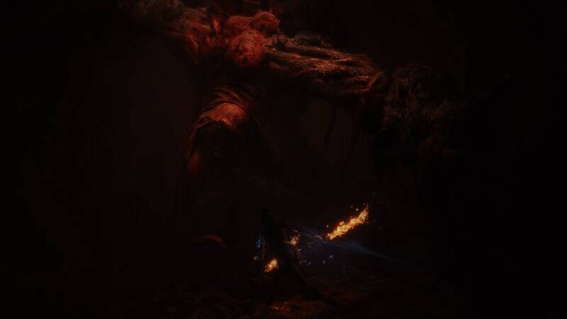 《明末：渊虚之羽》新截图 2