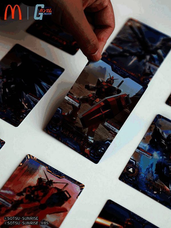 《争锋对决》游戏内实装机体