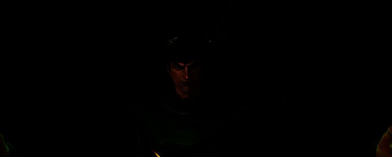 漫威争锋游戏画面