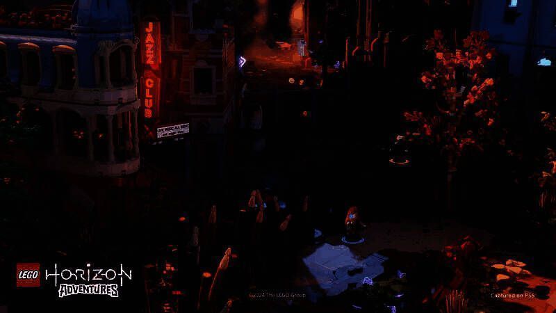 《乐高地平线大冒险》相关图片2