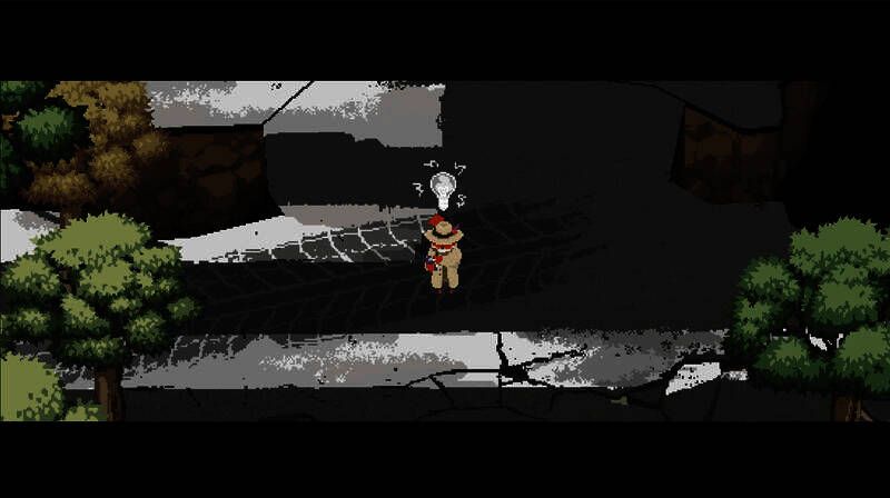 《千方百计》游戏相关画面3