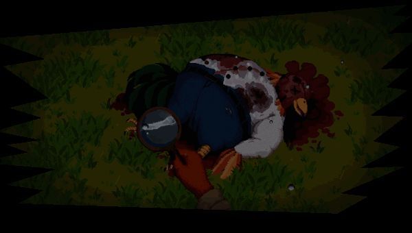 《千方百计》游戏相关动态画面1