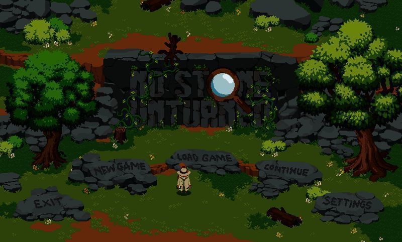 《千方百计》游戏相关画面6