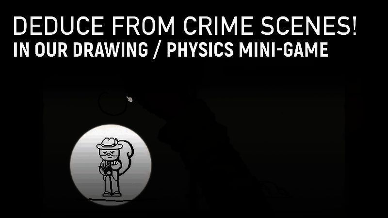 《千方百计》游戏相关画面8