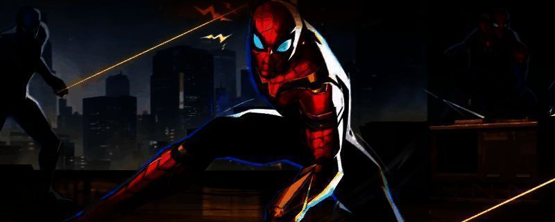 漫威争锋游戏画面相关图片