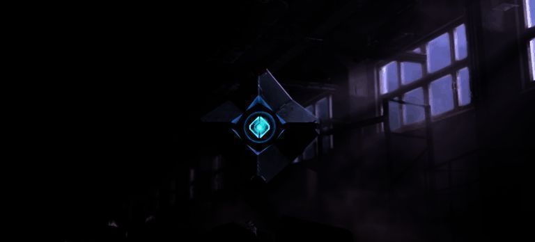 如图片无法显示,请刷新页面 联动预告 PV 中机灵的画面