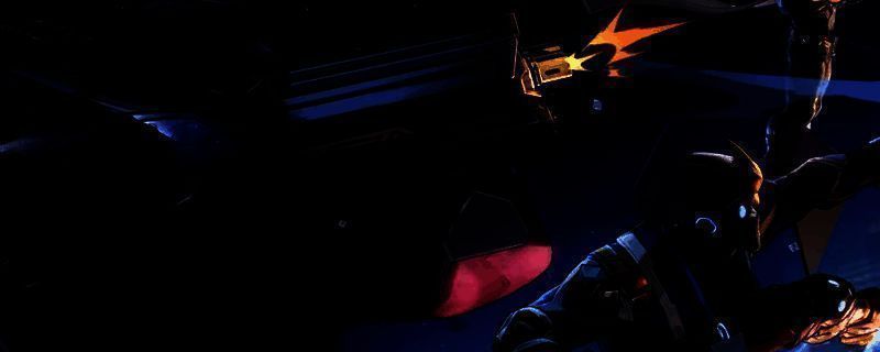 漫威争锋钢铁侠游戏画面