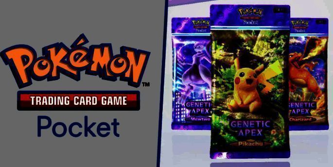 宝可梦集换式卡牌Pocket相关图片1