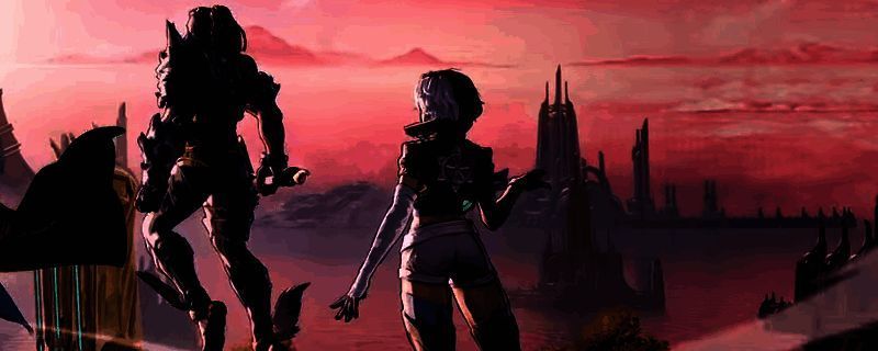 《漫威争锋》游戏画面相关图片