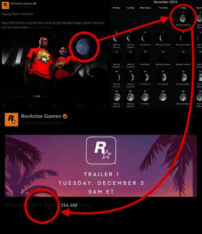 《GTA6》相关图片3