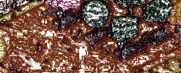 埃弗霍姆游戏动态画面3