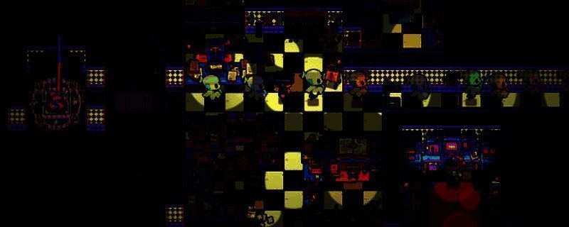 《冥舞之约》相关图片1