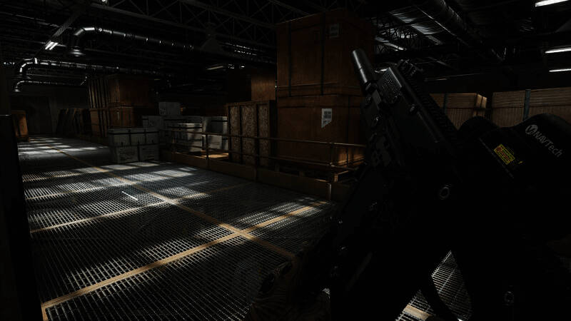 《侠盗时刻》相关图片4