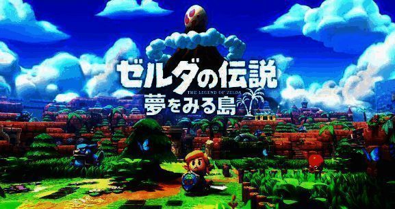 《塞尔达传说：智慧的再现》相关图片3