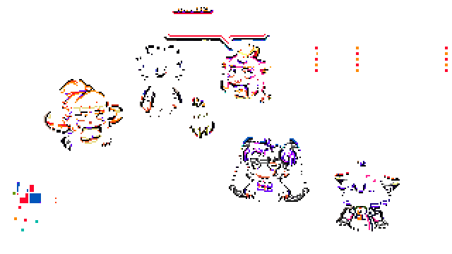 《冥舞之约》游戏动态画面