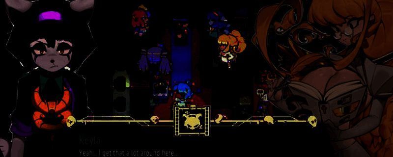 冥舞之约相关图片1