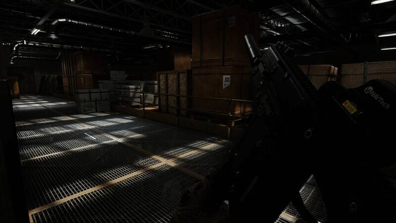 《Rogue Point》游戏画面4