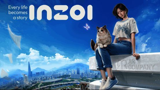 《inZOI》相关宣传图片5