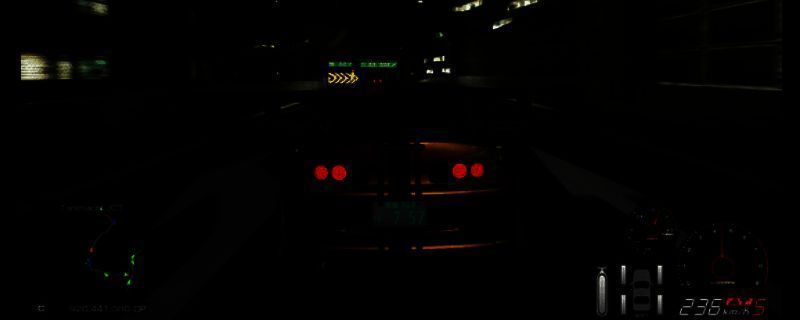 《首都高赛车》相关图片1