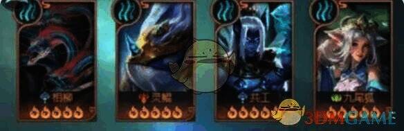 狂暴之魂相关配图