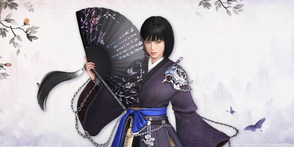 即将在国服登场的新职业‘羽士’