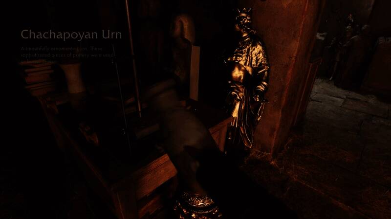 《夺宝奇兵：古老之圈》视频截图1