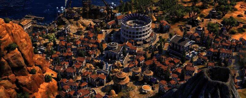 《文明7》游戏画面相关图片