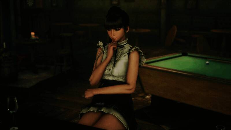 《星刃》拍照模式示例图3