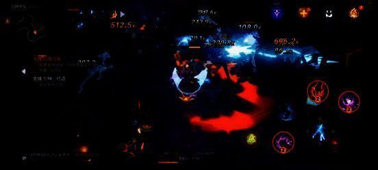 《火炬之光:无限》游戏画面展示