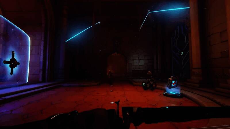 守望先锋游戏视频截图3