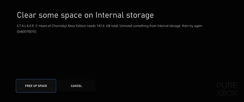 《潜行者2:切尔诺贝利之心》相关图片2
