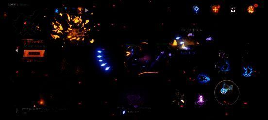 《火炬之光:无限》游戏画面展示图