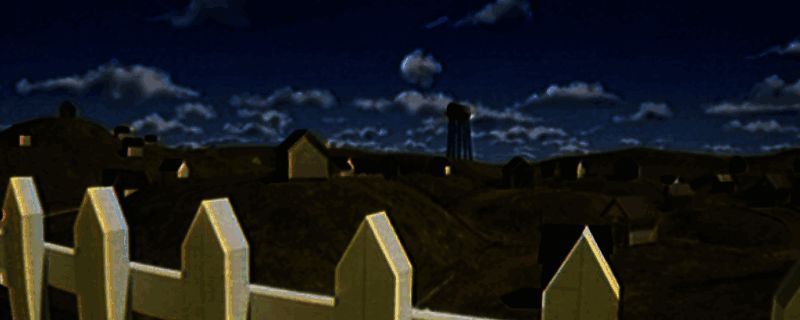 《Dreamcore》游戏画面1