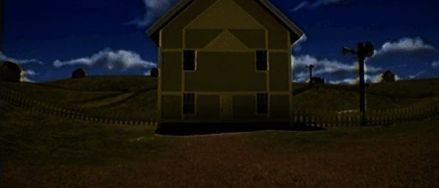 《Dreamcore》游戏画面10