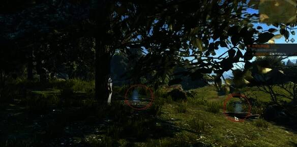 寻找木材相关配图2