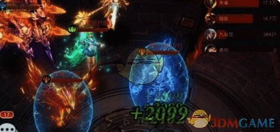 太清圣人在游戏中的形象