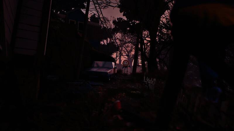 《你好邻居3》游戏画面1