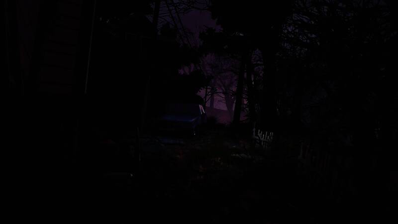 《你好邻居3》游戏画面5