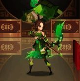 《神仙道3》经典伙伴展示图1