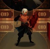 《神仙道3》经典伙伴展示图2