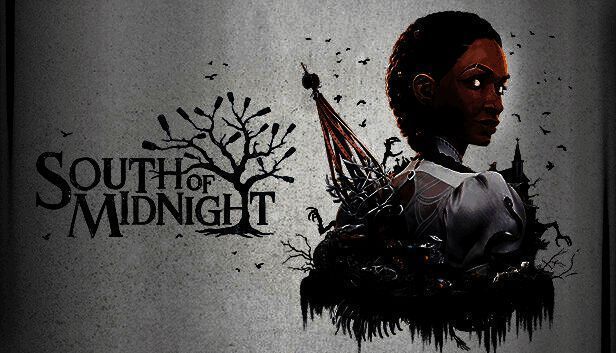 《午夜之南》相关图片1